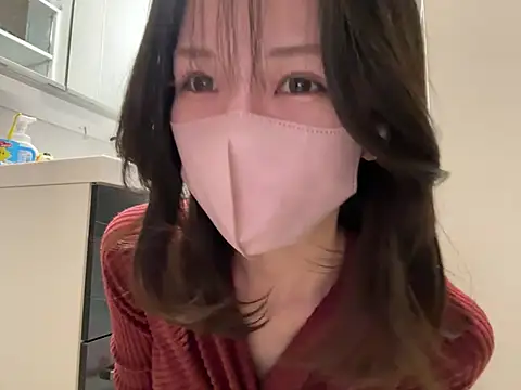 Sala de chat ao vivo de WATASHIchan_nel