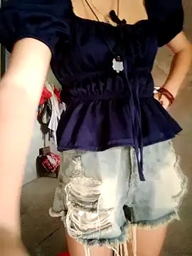 candy_bobo Cameră chat live