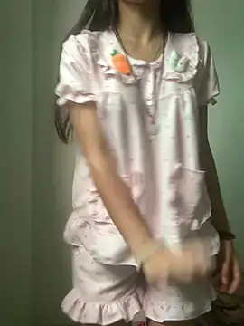 candy_bobo Live Chatraum