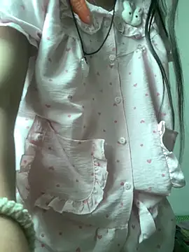 candy_bobo Adlı Modelin Canlı Sohbet Odası