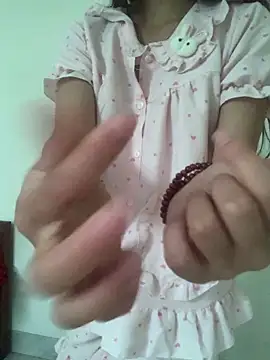 candy_bobo লাইভ চ্যাট রুম
