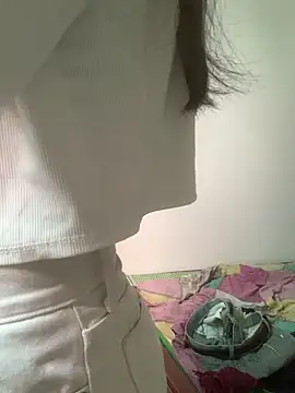 candy_bobo Cameră chat live
