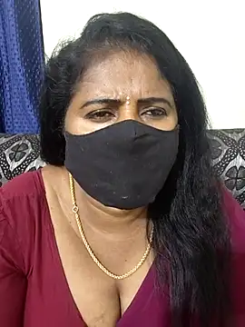 Siri_telugutamil95 Cameră chat live