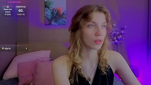 Phòng Chat Trực Tiếp Emily_Cartex