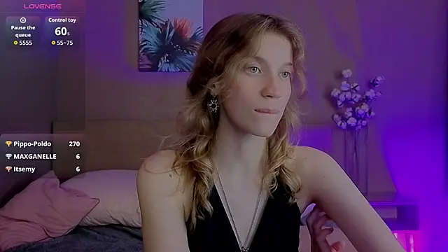 Emily_Cartex – live chatrum
