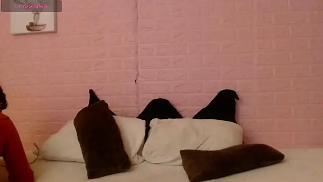 Chatroom en direct de majumei