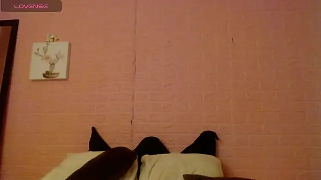 majumei's Live Chat Room