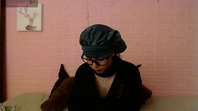 majumei Cameră chat live