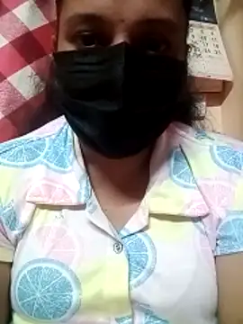 Sala de chat en directo de Chandralekha
