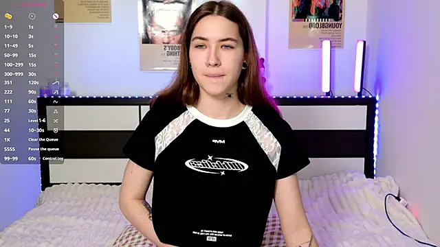 EvaAndLuna Live chatroom