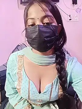Dimpi_0 Cameră chat live