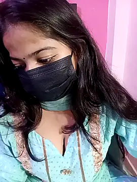 غرفة دردشة Dimpi_0 المباشرة
