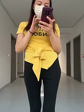 Meimei-bb live-chat rom
