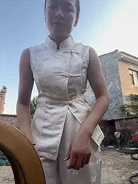 Meimei-bb Live Chatraum
