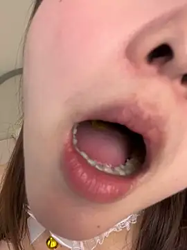 Živá chatovací místnost Yang_127