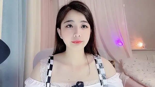 Živá chatovací místnost amy-6668