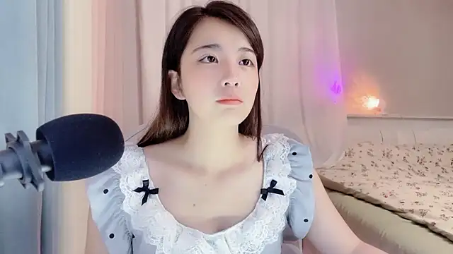 Živá chatovací místnost amy-6668
