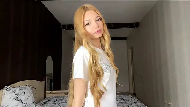 Chatroom en direct de GiovannaLopez