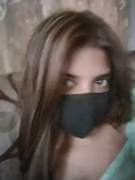 Chat ao vivo de Cute-Rashi