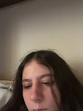 babyivory Live chatroom