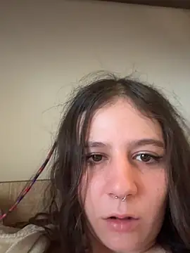 Chat ao vivo de babyivory