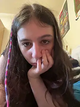 babyivory Adlı Modelin Canlı Sohbet Odası