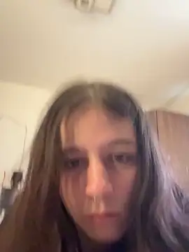 Živá chatovací místnost babyivory