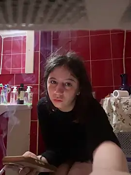 babyivoryn Live chat-huone