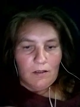 Živá chatovací místnost IrisMaris37