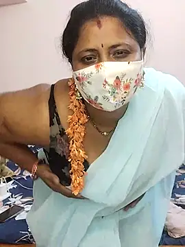Živá chatovací místnost telugu_Geetha40