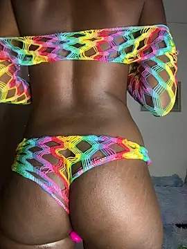 SpicySweetie's Live Chat Room