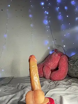 חדר צ'אט בשידור חי של SpicySweetie