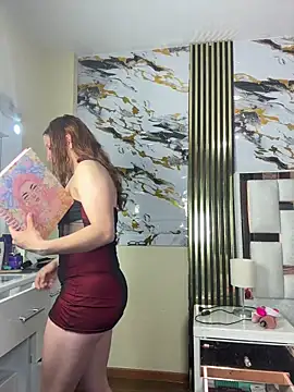 lyra-marco's Live Sex Cam Show