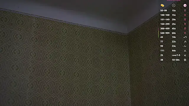 Chat ao vivo de Miaisbeeach