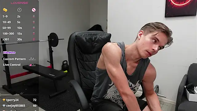David_Heath's Live Sex Cam Show