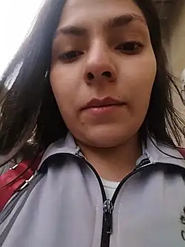 Paula_Jess_ Adlı Modelin Canlı Sohbet Odası