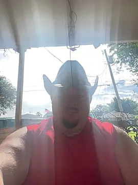Show sexual ao vivo de ZackVick25