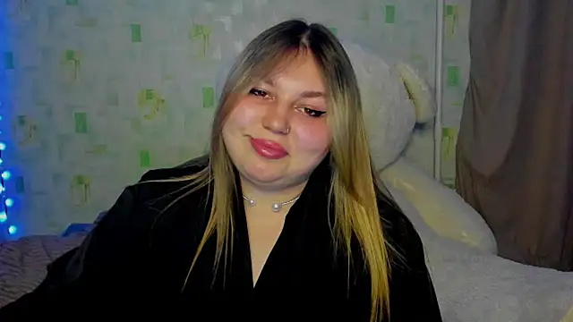 Chat soba uživo modela LillyHaigh