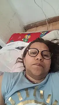 Chat ao vivo de Ladymilf12