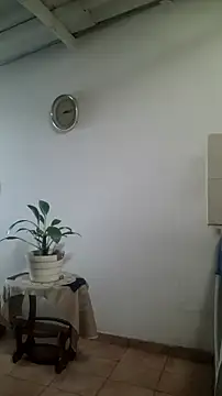 Ladymilf12 现场聊天室