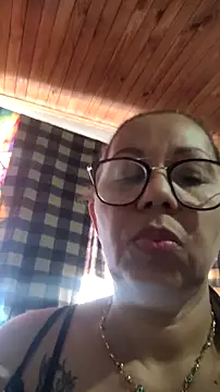 Bilik Sembang Langsung Ladymilf12