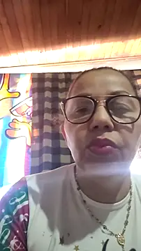 Bilik Sembang Langsung Ladymilf12