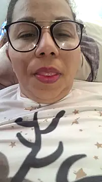 Bilik Sembang Langsung Ladymilf12