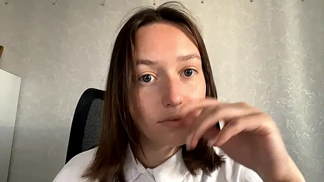 LisaSunrise 现场聊天室