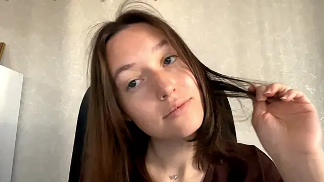 Sala de chat en directo de LisaSunrise