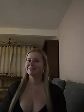 Živá chatovací místnost taylor-b