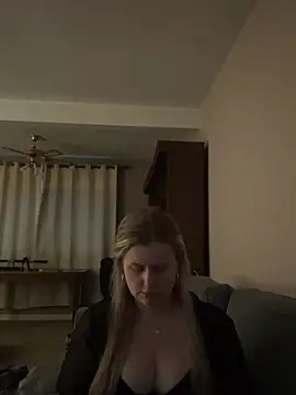 Sala de chat ao vivo de taylor-b