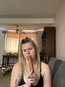 Sala de chat ao vivo de taylor-b