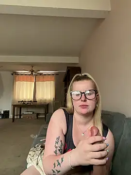 Show webcam porno en direct de taylor-b