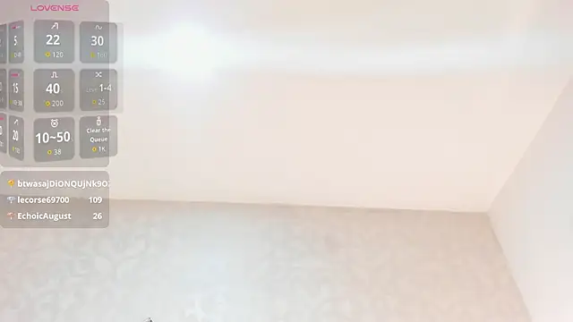 sofia__thompson Live chatroom